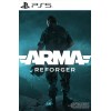 Arma Reforger PS5